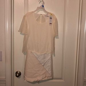 BCBGeneration romper